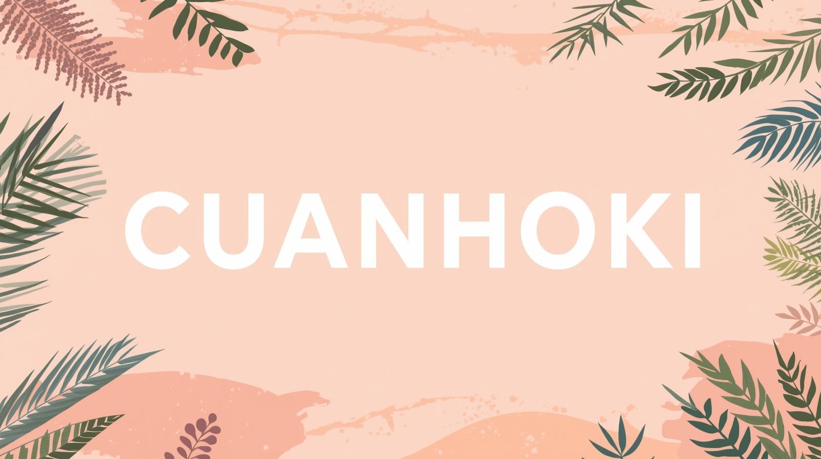 CUANHOKI: Ruang Belajar Slot bagi Pemula yang Takut Salah Langkah